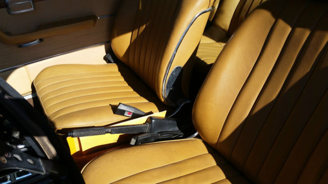 1971 BMW Other 3.0csi - photo 9