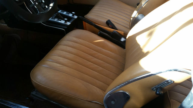 1971 BMW 3.0 csi csi - photo 10