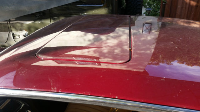 1971 BMW 3.0 csi csi - photo 12