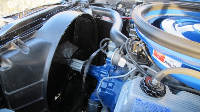 1971 Ford Mustang - photo 11