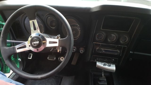 1971 Ford Mustang BLACK - photo 9