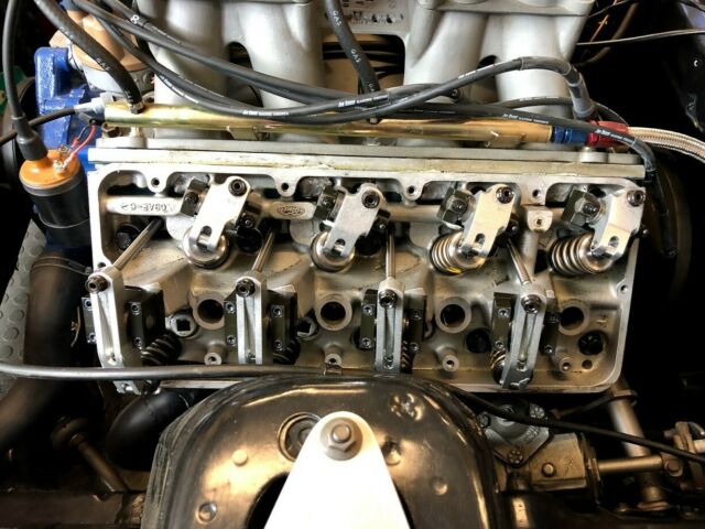 1971 Ford Mustang - photo 12