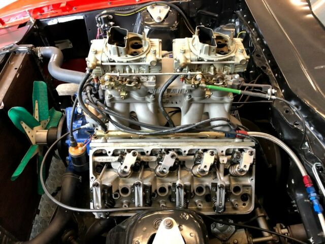 1971 Ford Mustang - photo 13