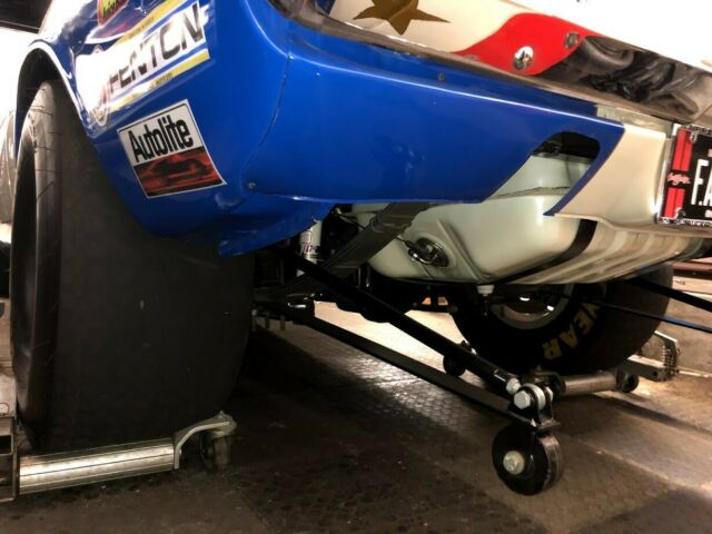 1971 Ford Mustang - photo 6