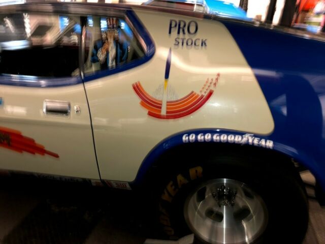 1971 Ford Mustang - photo 8