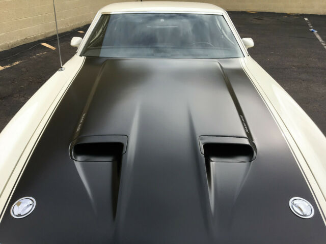 1971 Ford Mustang - photo 7