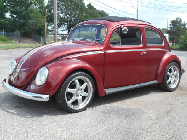 1971 bug NO RESERVE 1971 Volkswagen Beetle - Classic