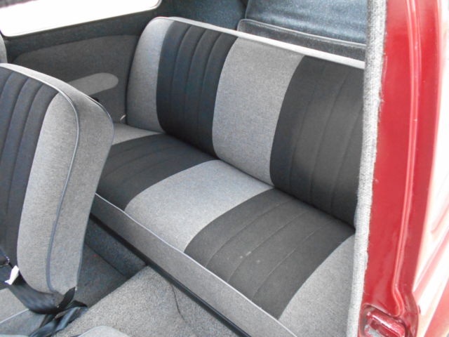 1971 Volkswagen Beetle - Classic - photo 13