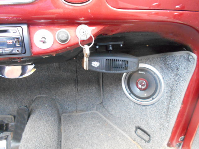 1971 Volkswagen Beetle - Classic - photo 9