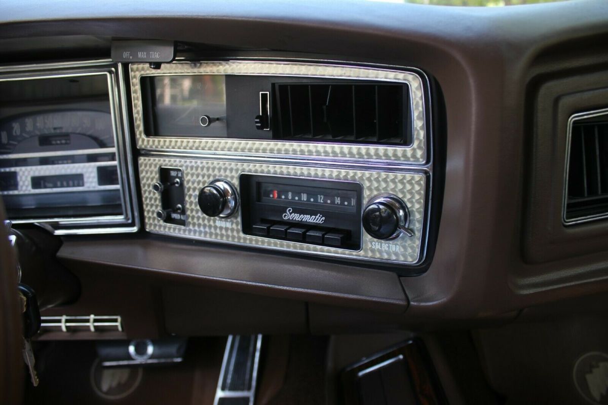 1971 Buick Riviera - photo 10