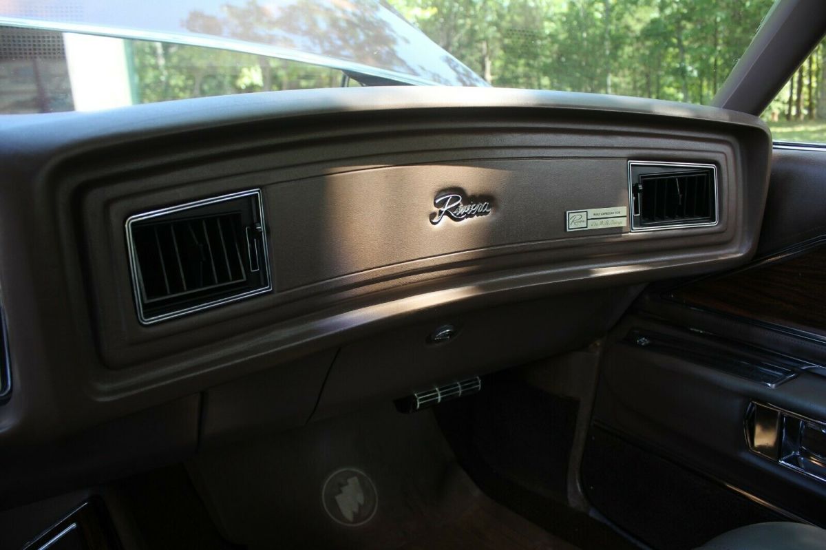 1971 Buick Riviera - photo 11