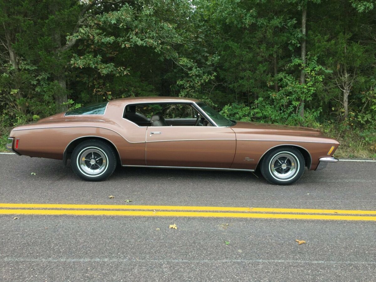 1971 Buick Riviera - photo 3