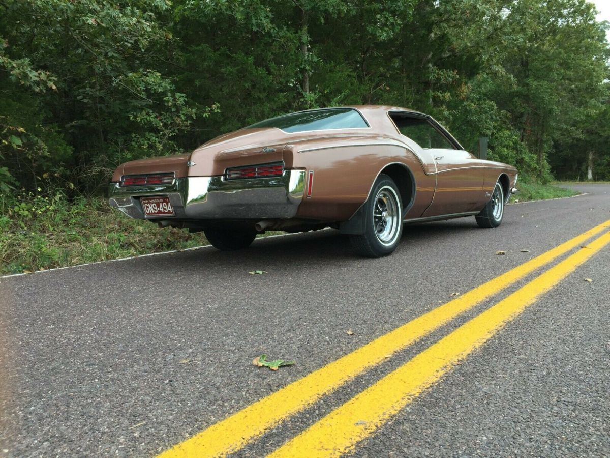 1971 Buick Riviera - photo 4