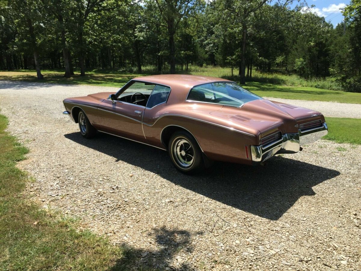 1971 Buick Riviera - photo 5
