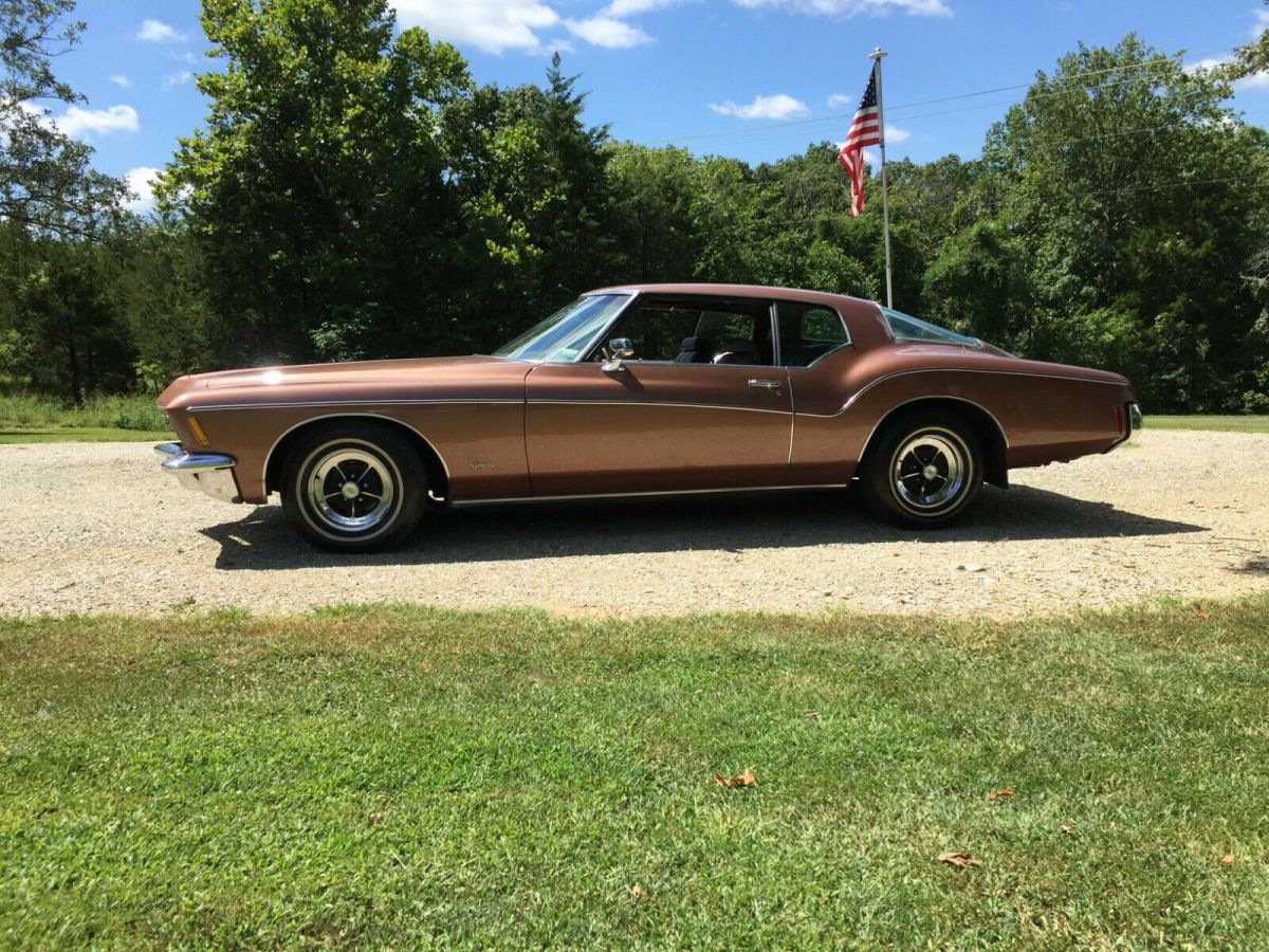 1971 Buick Riviera - photo 6