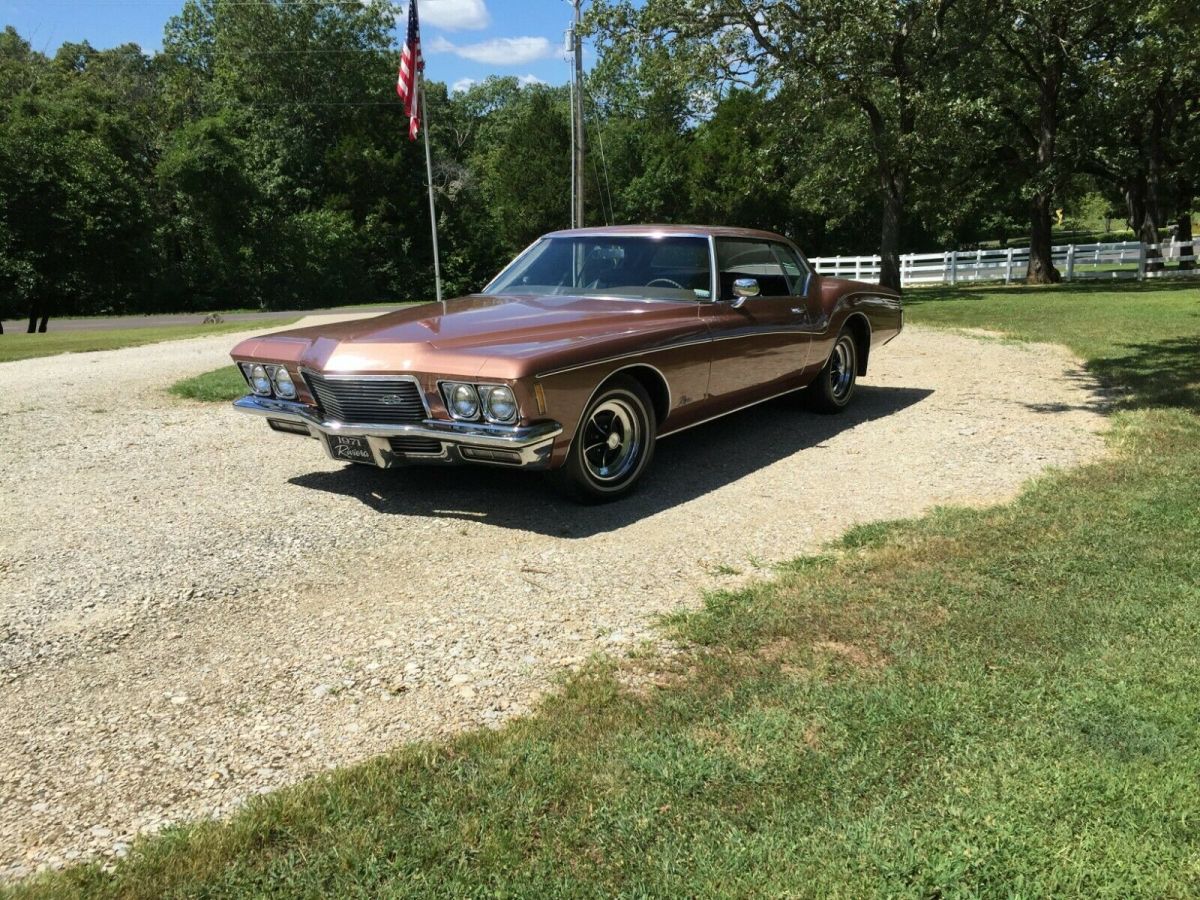 1971 Buick Riviera - photo 7