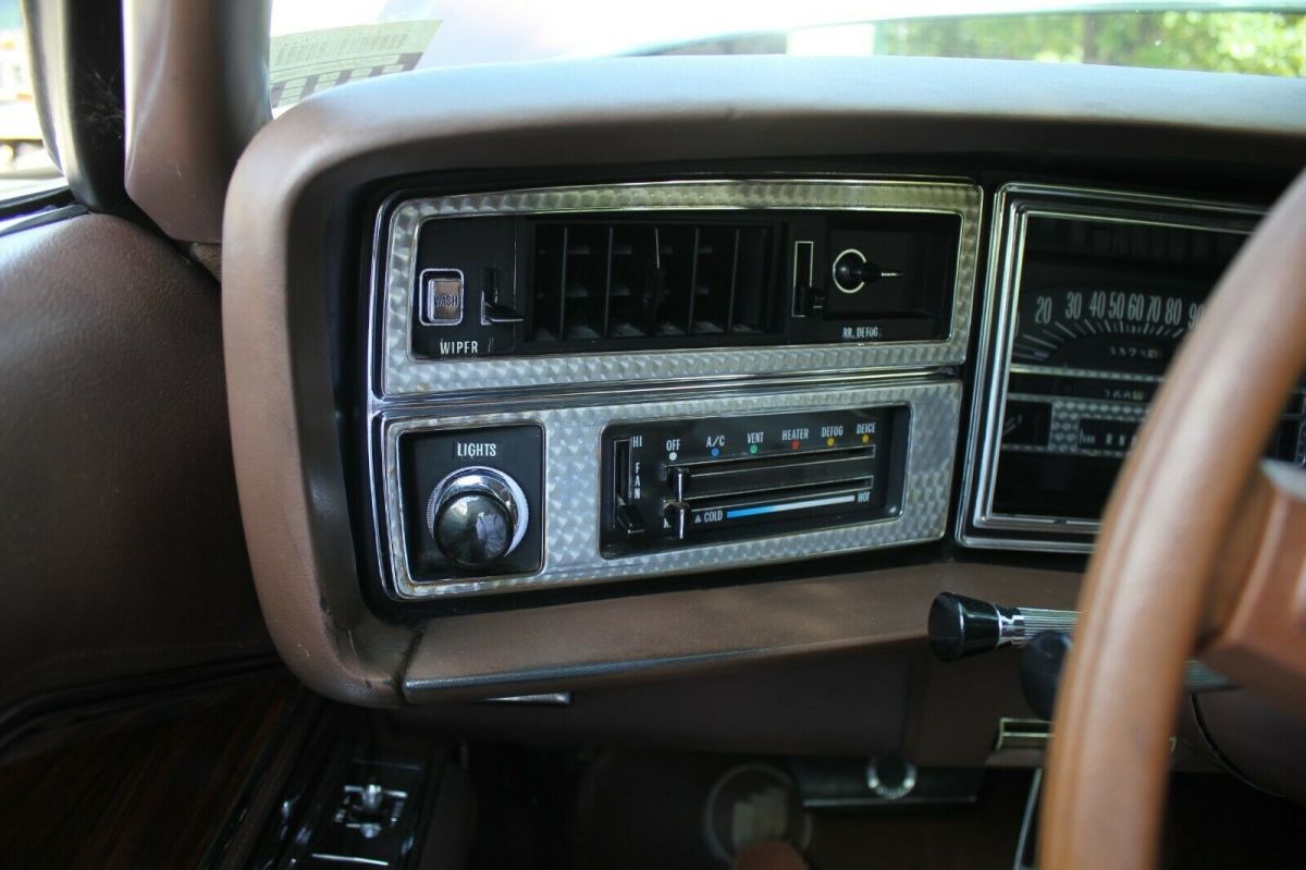 1971 Buick Riviera - photo 8