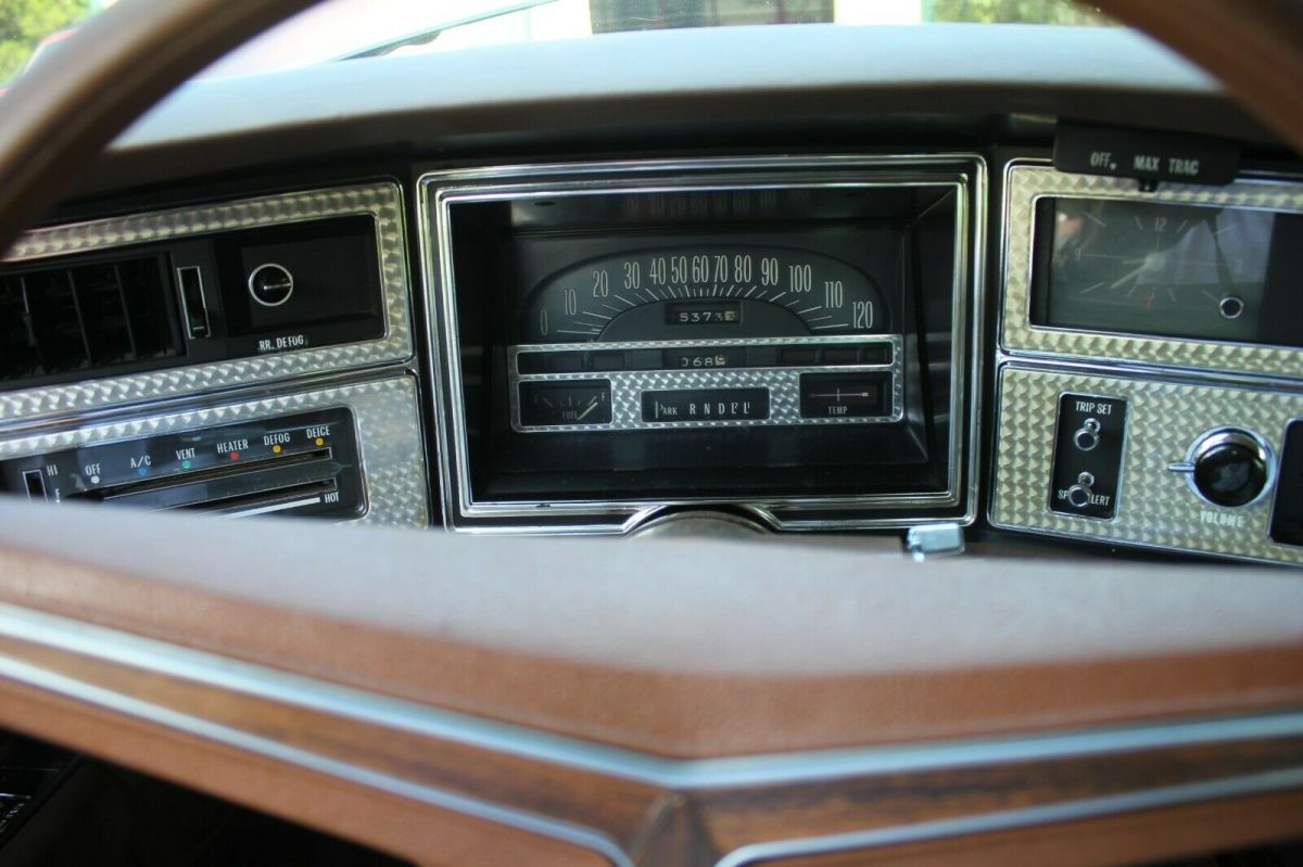 1971 Buick Riviera - photo 9