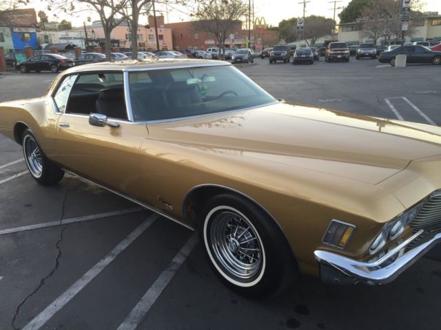1971 Buick Riviera - photo 6