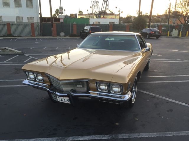 1971 Buick Riviera - photo 7