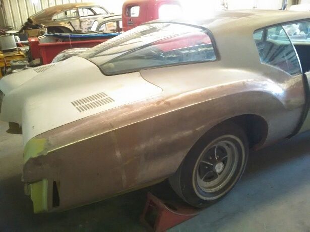 1971 Buick Riviera - photo 10