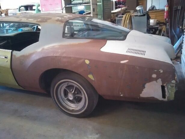 1971 Buick Riviera - photo 2