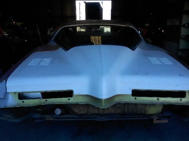 1971 Buick Riviera - photo 4