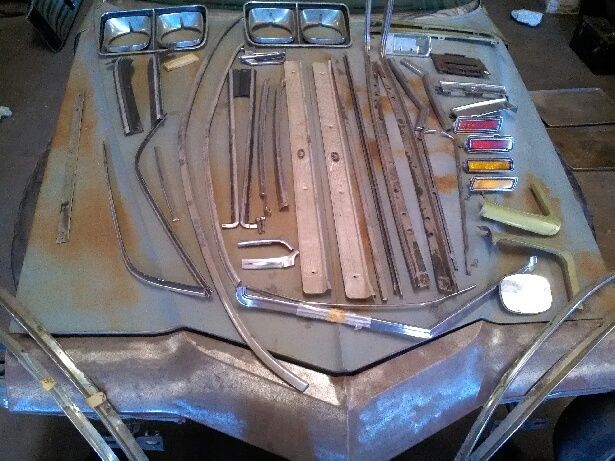 1971 Buick Riviera - photo 5