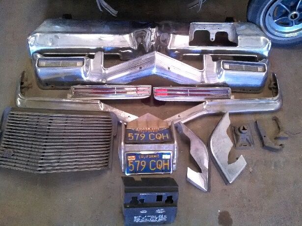 1971 Buick Riviera - photo 6