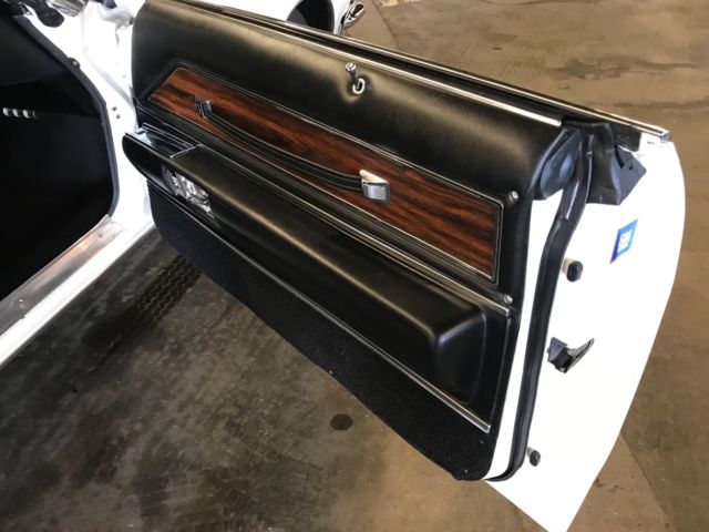 1971 Buick Riviera - photo 10