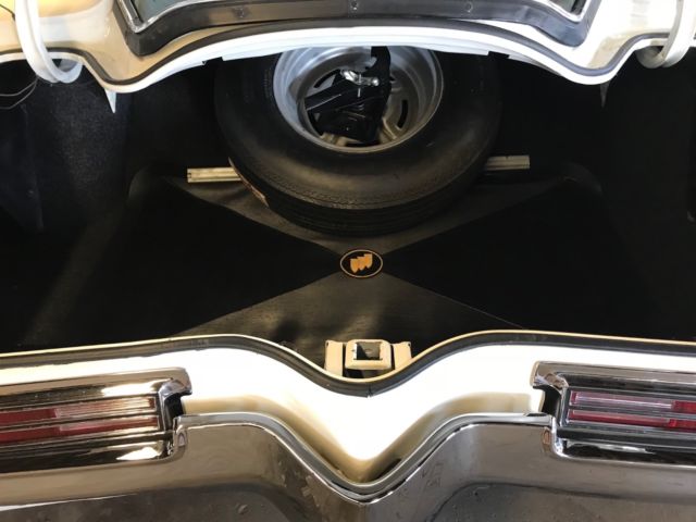 1971 Buick Riviera - photo 12