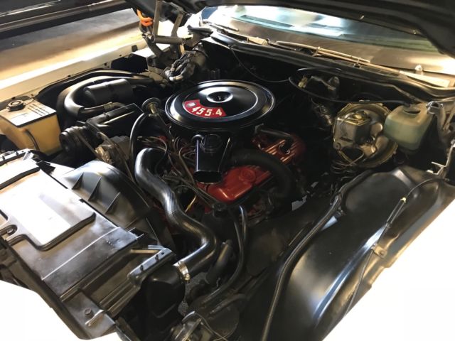 1971 Buick Riviera - photo 13