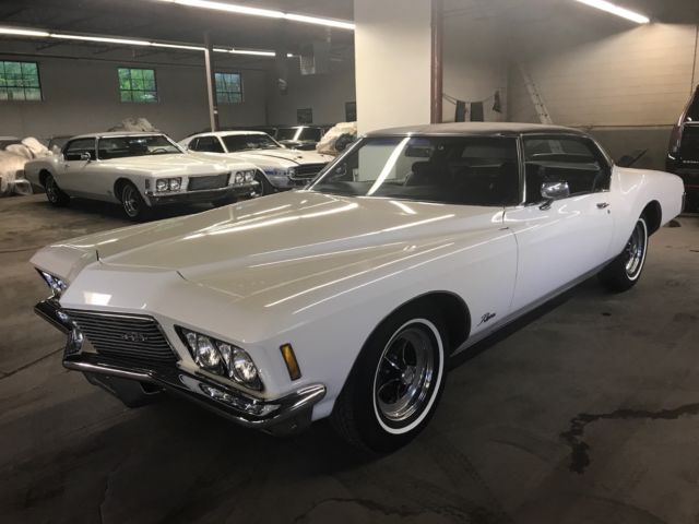 1971 Buick Riviera - photo 3