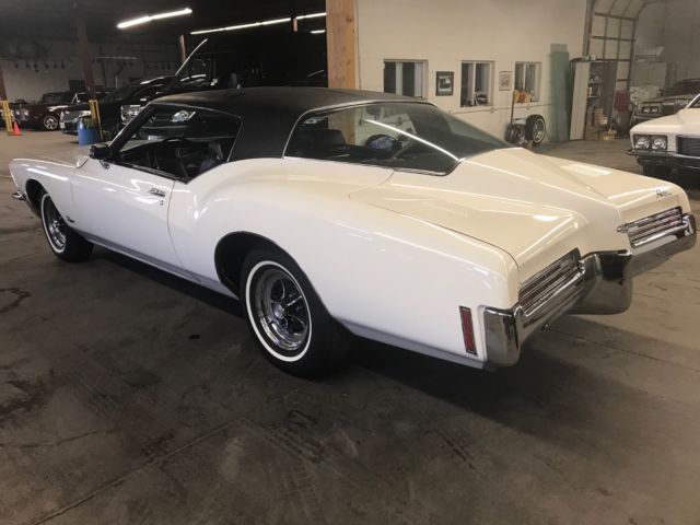 1971 Buick Riviera - photo 4