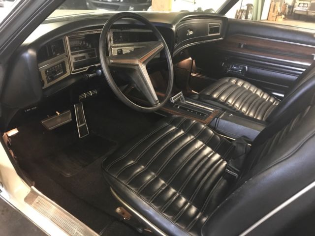 1971 Buick Riviera - photo 5