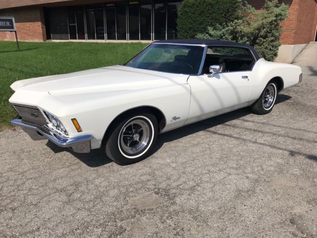 1971 Buick Riviera - photo 8