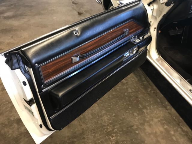 1971 Buick Riviera - photo 9