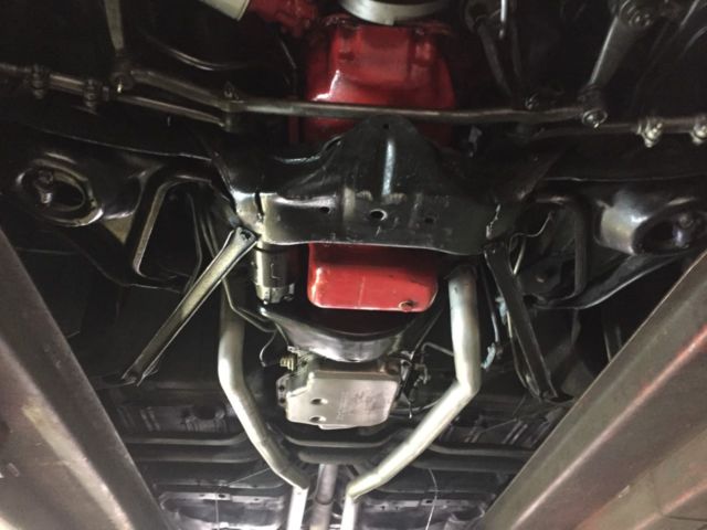 1971 Buick Riviera - photo 10