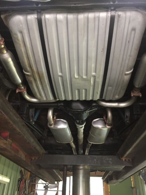 1971 Buick Riviera - photo 11