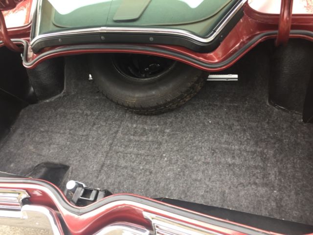 1971 Buick Riviera - photo 12