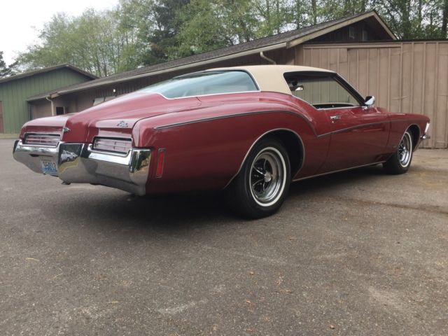 1971 Buick Riviera - photo 4