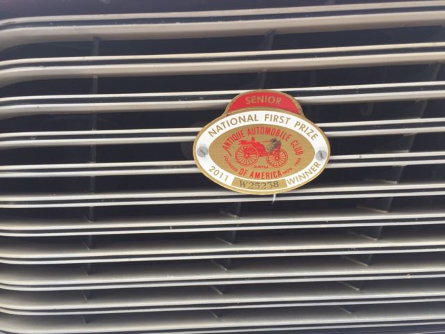 1971 Buick Riviera - photo 6