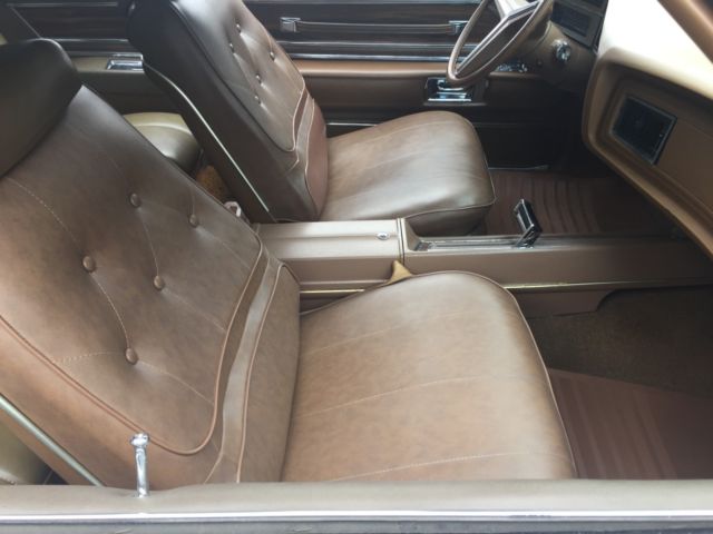 1971 Buick Riviera - photo 8