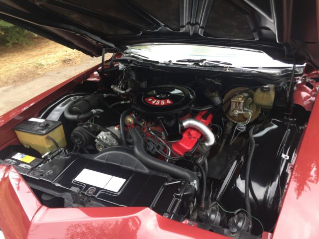 1971 Buick Riviera - photo 9