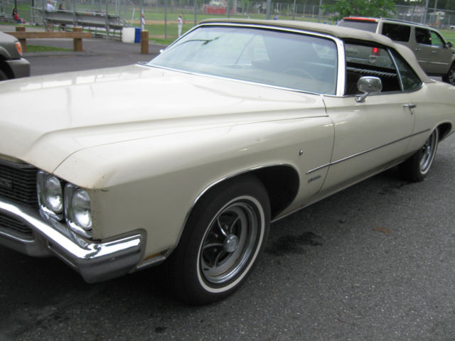 1971 Buick Other - photo 6
