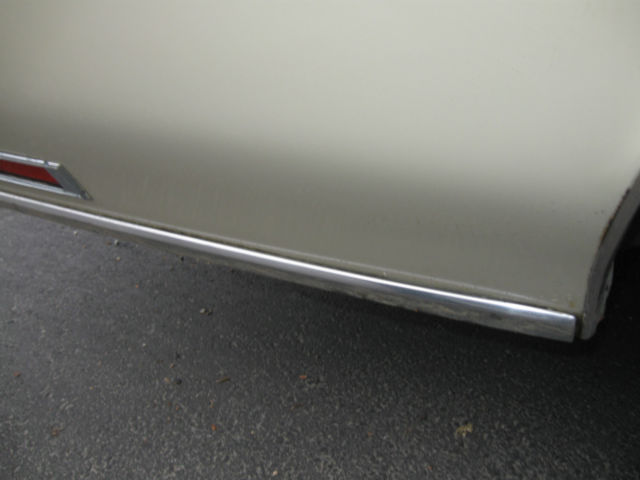 1971 Buick Other - photo 8