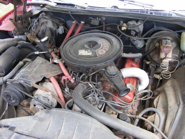 1971 Buick LeSabre - photo 10