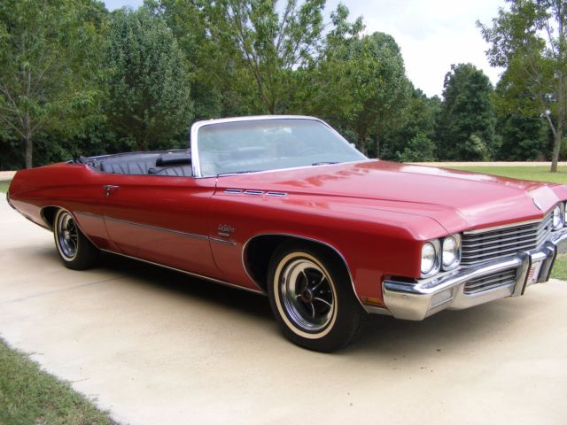 1971 Buick LeSabre - photo 12
