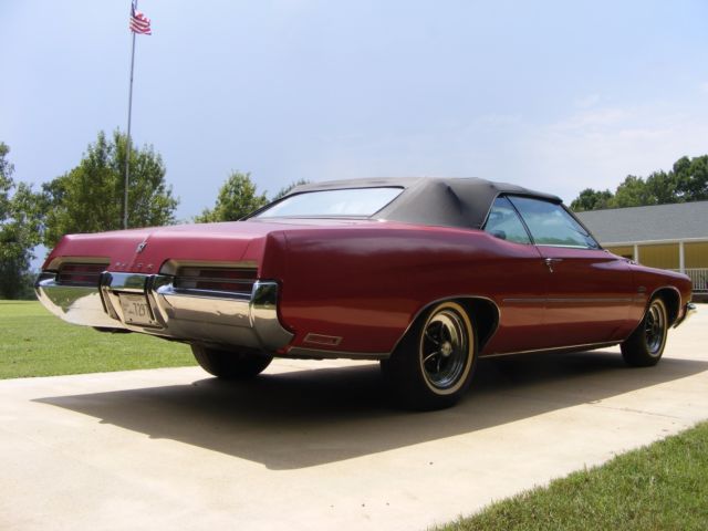 1971 Buick LeSabre - photo 5
