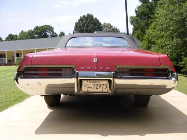 1971 Buick LeSabre - photo 6